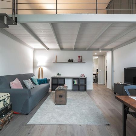 La Pampa New & Fully Refurbished Apt Apartment Milan Bagian luar foto