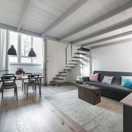 La Pampa New & Fully Refurbished Apt Apartment Milan Bagian luar foto