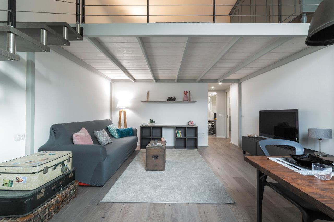 La Pampa New & Fully Refurbished Apt Apartment Milan Bagian luar foto