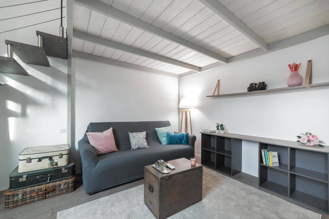 La Pampa New & Fully Refurbished Apt Apartment Milan Bagian luar foto