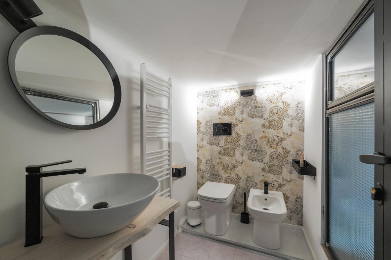 La Pampa New & Fully Refurbished Apt Apartment Milan Bagian luar foto